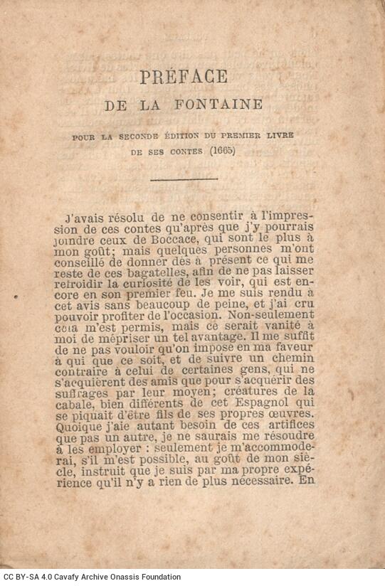 14.5 x 9.5 cm; 192 p., price of the book “25 centimes, 35 centimes rendu franco dans toute la France” on its back cover a